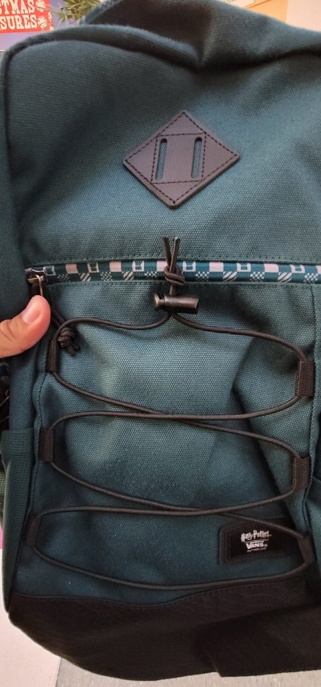 COPY - Vans Backpack Harry Potter edition